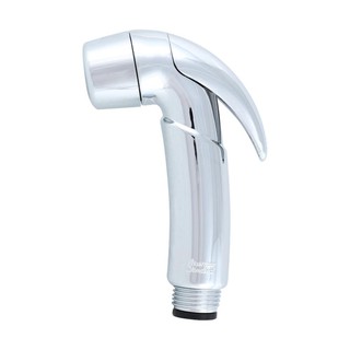 Spray nozzle RINSING SPRAY HEAD AMERICAN STANDARD A-4800-B-CH-N Spray hose toilet หัวฉีดชำระ สายฉีดชำระเฉพาะหัว-โครม A-4