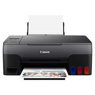 CANONปริ้นเตอร์ PRINT SCAN COPPY PIXMA G2020 (2Y) new