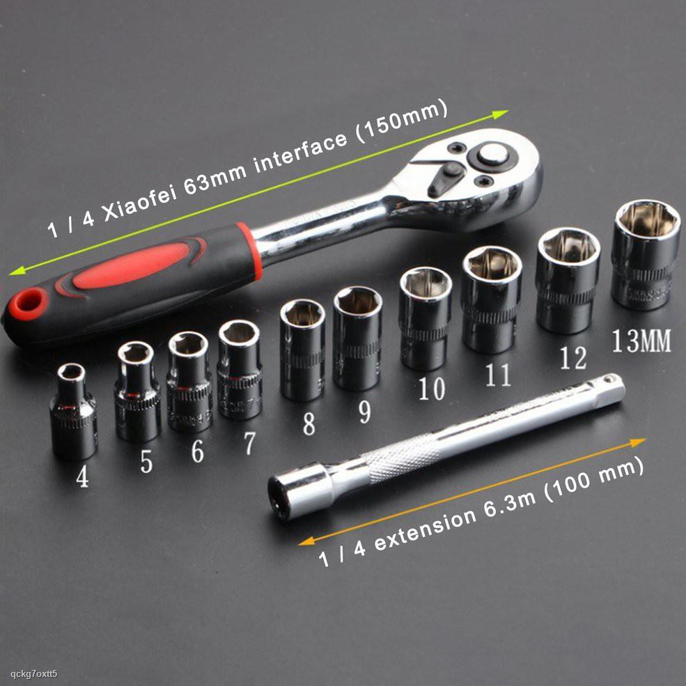 Craftsman 934845 42Piece Socket Wrench Bit Set, 45 OFF