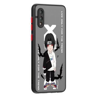 F183 รูปแบบ เคสซัมซุง A02 เคส Samsung A02 M02 A70 A50A30S A50S A10 A01 Note 10 Pro Plus 5G Phone Case New 2022 DIY Thin Anime pop it Casing เคสนุ่ม ซิลิโคน ขอบเหลี่ยม กันกระแทก หรูหรา หนัง เคสโทรศัพท์ ของผู้ชาย การ์ตูน เคส