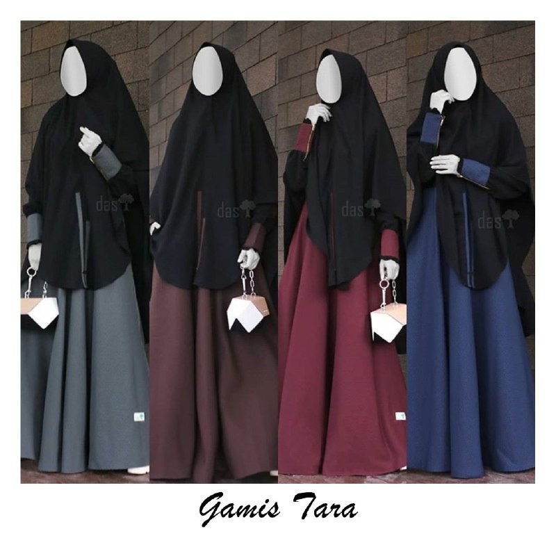 TARA GAMIS โดย DAS**