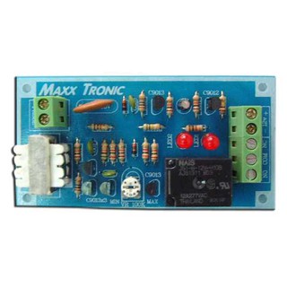 Maxxtronic MXA042 ตรวจจับเปลวไฟ FutureKit