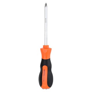 ไขควงหัวแฉกแม่เหล็ก MIXPRO 4" PHILLIPS SCREWDRIVER MIXPRO 4"