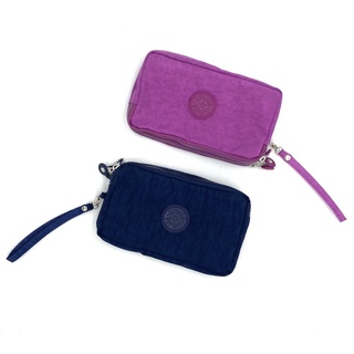 ของเข้าแล้ว ✨กระเป๋า Kipling 3 ช่อง คล้องมือ