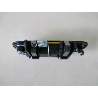 มือเปิดอันนอก ประตูหน้า TOYOTA AE110,AE111 ข้างRH(ขวา) ราคาอันละ 280บาท