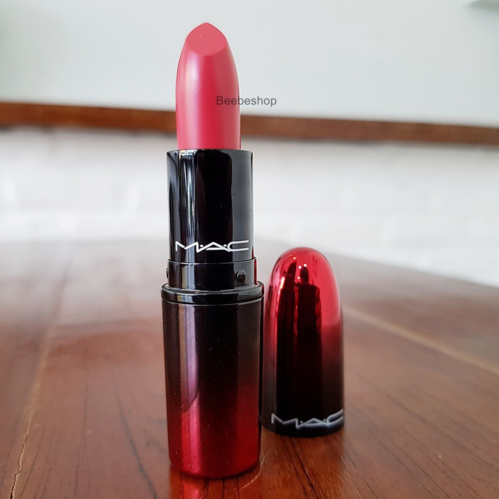 my little secret mac