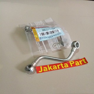 หัวฉีดท่อปั๊ม bospom canter ps125 FE73 FE74