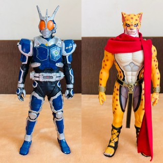 Masked Rider Agito ซอฟ มาสไรเดอร์ อากิโตะ Bandai [ สูง 30 เซน ]