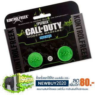 KF KontrolFreek CALL OF DUTY Modern Warfare for PS4/PS5 Controller and Nintendo Switch Pro Controller