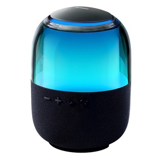 JOYROOM JR-ML05 ลำโพง บลูทูธ พกพา RGB wireless speaker