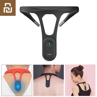 🚀พร้อมส่ง🚀Xiaomi Youpin Hipee อุปกรณ์แก้ไขท่าทางอัจฉริยะ ตัวแก้ไขตามหลักวิทยาศาสตร์ แบบเรียลไทม์ สำหรับเด็ก ผู้ใหญ่，SK1276-ผลิตภัณฑ์บำรุงผิวกาย