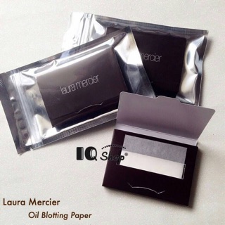 Laura Mercier Oil Blotting Paper