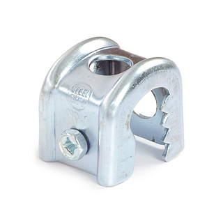 ฟันจระเข้ (Beam Clamp) TYPE1 STEEL CITY