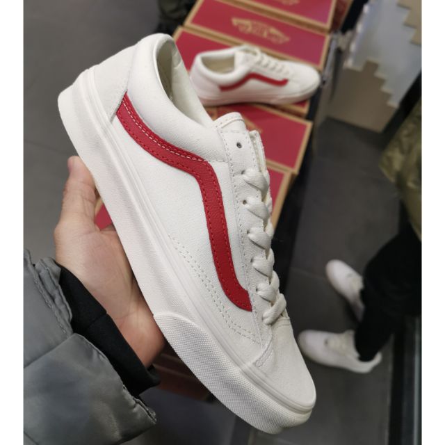 Vans​ Old​ Skool​ Marshmallow​