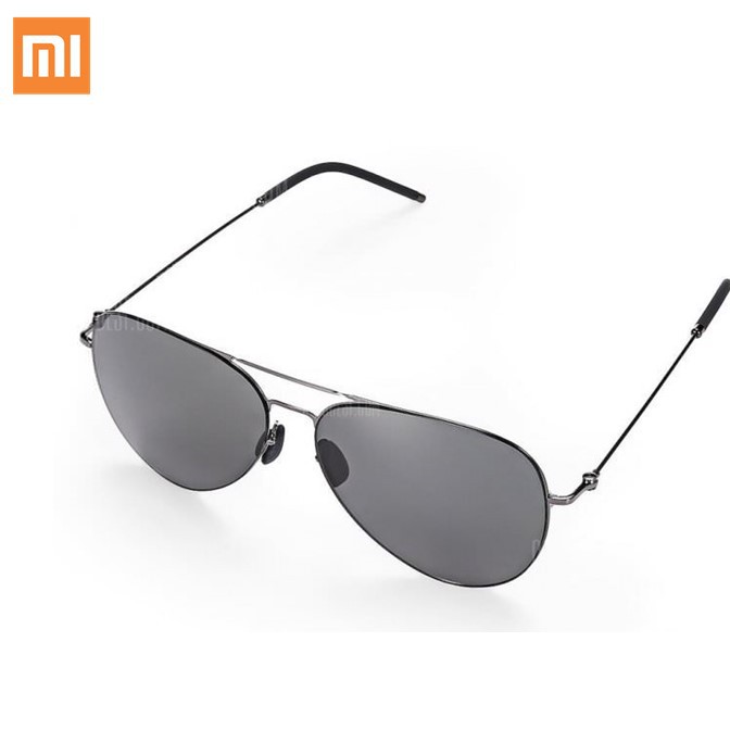 Xiaomi TS Polarized Sunglasses (Grey)