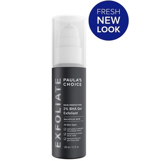 เซรั่ม Paula’s Choice 2% BHA Gel Exfoliant  Salicylic Acid 100ml.