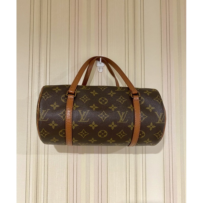 Vintage LV papillon 26 แท้ 💯%