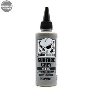 Skull Color 150.094 Surface Grey 120 ml Surface Primer 8853100903946 สี (สี)