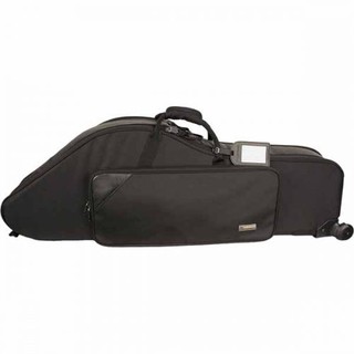 Protec Baritone Low A &amp; Bb Saxophone Bag – Platinum Series กระเป๋าใส่บาริโทนแซก โปรเทค แพลทินัมซีรีส์