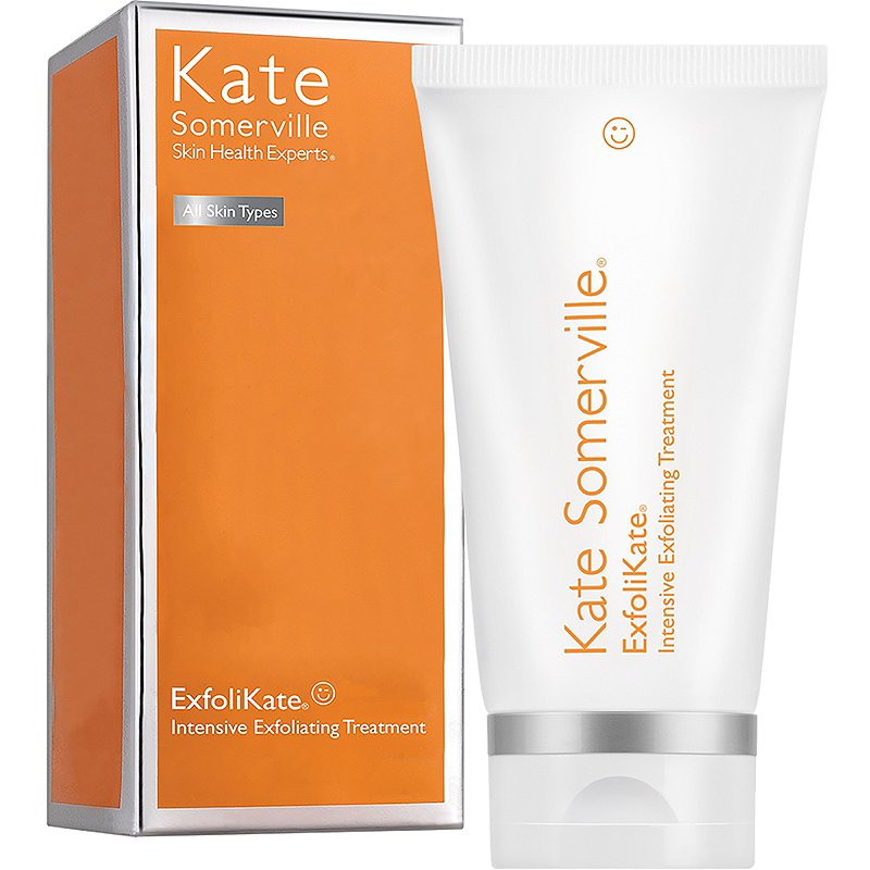 แท้💯% [เคาน์เตอร์อเมริกา] Kate Somerville Intensive Exfoliating Treatment