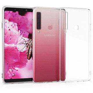 เคสใส Samsung Galaxy A9 2018 กันกระแทก กันการขูดขีด