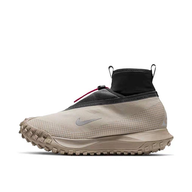 nike acg running shoes