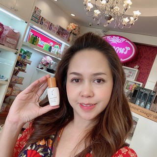 First Care Activating Serum Sulwhasoo New 2020 สูตรใหม่ล่าสุด 8ml. รุ่นใหม่ล่าสุดปี 2020