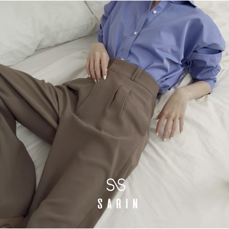 Sarin.official#WalkingPants