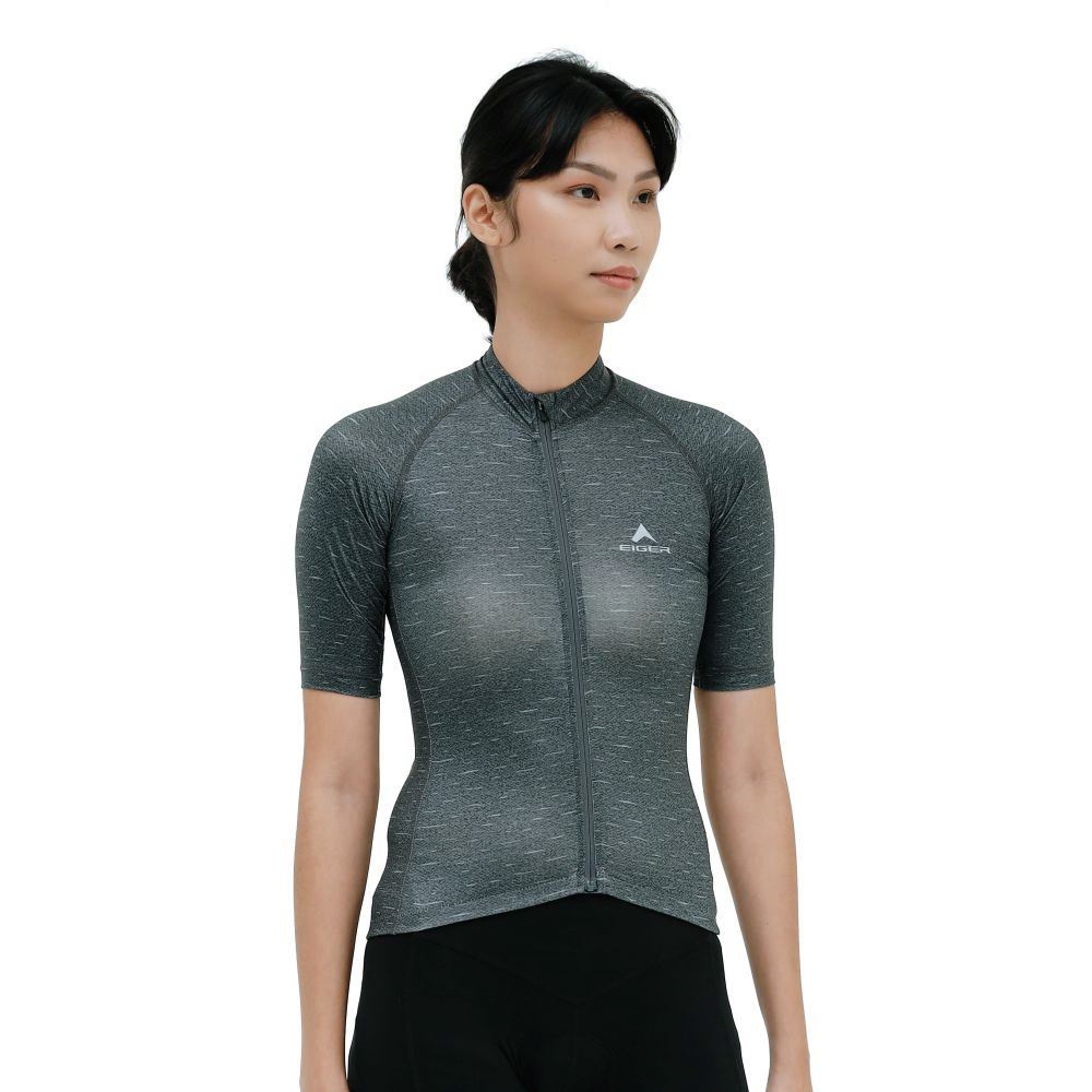EIGER X-ACTIVE SWIFT WS JERSEY