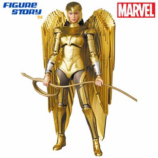 *Pre-Order*(มัดจำ) [MAFEX] No.148 MAFEX WONDER WOMAN GOLDEN ARMOR Ver. "WONDER WOMAN 84"