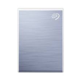 SEAGATE 2TB PORTABLE SSD (เอสเอสดีพกพา) blue