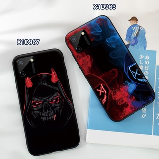 Huawei Mate 10 Lite Mate 20 Mate 20 Pro Mate 30 Mate 30 Pro Nova Lite 7 4 MASK man เคสโทรศัพท์