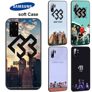 เคสโทรศัพท์มือถือแบบนิ่มสําหรับ Samsung Galaxy A60 A70S M10 M20 M30 M11 M21 M31 M30S M31S Sh200 Btob K Pop