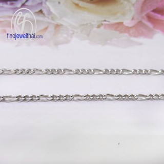 Finejewelthai-สร้อย-สร้อยคอเงิน-เงินแท้-Silver-Chain-Necklace-LFG060_16