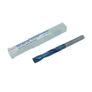 NACHI (นาชิ) L9818_9.0MM AQUA DRILLS EX FLAT REGULAR  (NA9818_0900)