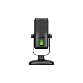 [กรุงเทพฯ ด่วน 1 ชั่วโมง] Saramonic SR-MV2000 USB MICROPHONE ประกันศูนย์ 1 ปี