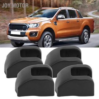 ฝาครอบกันชนประตู แบบเปลี่ยน สําหรับ Ford Ranger T6 P375 2015‐2022 4 ชิ้น