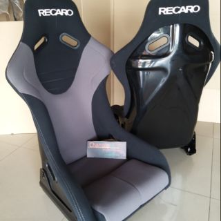 เบาะหลังแข็ง spg recaro