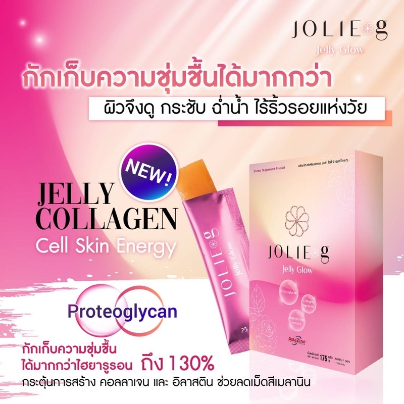 Jolie jelly glow version3