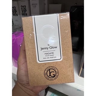 น้ำหอม แท้100% Jenny Glow Madame Eau De Parfum 80ml