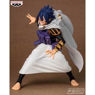 ฟิกเกอร์แท้🇯🇵 My Hero Academia The Amazing Heroes Vol.11 Tamaki Amajiki