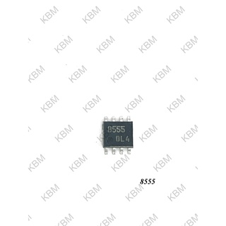 Integrated Circuit (IC) AD8555=8555 LA8500 LA78041 LAG665 LAG665ชีป LAG668 LA78045