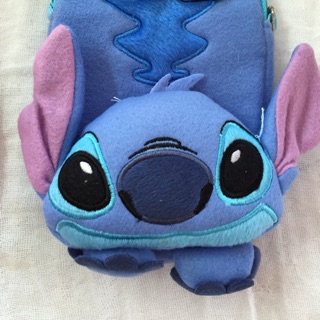 กระเป๋าสะพาย Stitch &amp; Lilo