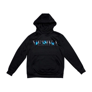 Velika MORPHO Hoodie