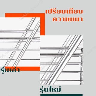 รถเข็นตะกร้า วัสดุอลูมิเนียม แข็งแรง (แถมถุงผ้า)พับเก็บได้ใส่ของที่ชิ้นใหญ่ขึ้นบันไดได้(แถมถุงผ้า)