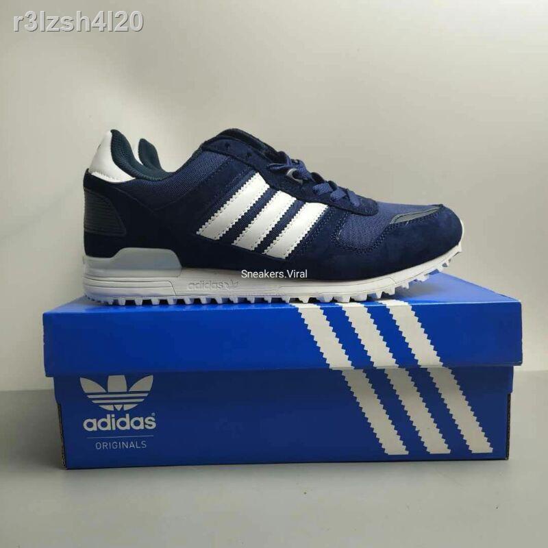 zx flux Deepblue enfant