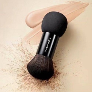 แปรงแต่งหน้า MAC Duo Brush 120x42 mm.