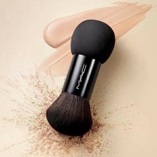 แปรงแต่งหน้า MAC Duo Brush 120x42 mm.