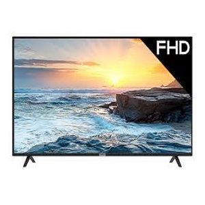 ทีวี 43 นิ้ว HISENSE 43B6000HW FHD SMART TV (refurbished)