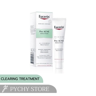 Eucerin Pro ACNE SOLUTION A.I. CLEARING TREATMENT